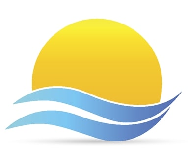 Digital Discovery Travel Logo
